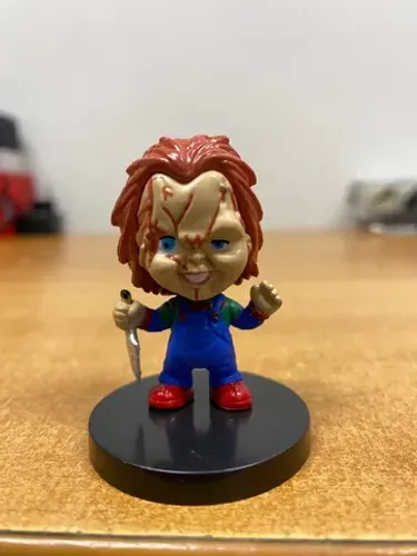 Halloween - Action Figures