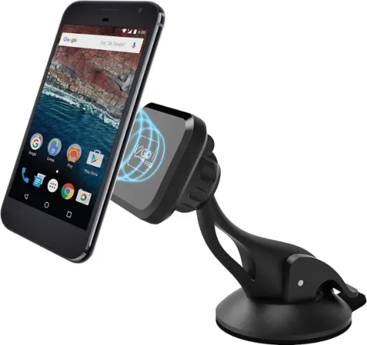 suporte veicular magnetico 3 em 1 I2GO pro