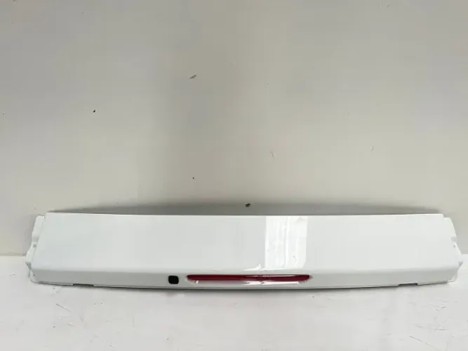 Aerofólio Fiat Mobi | Branco | (Original/Usado)