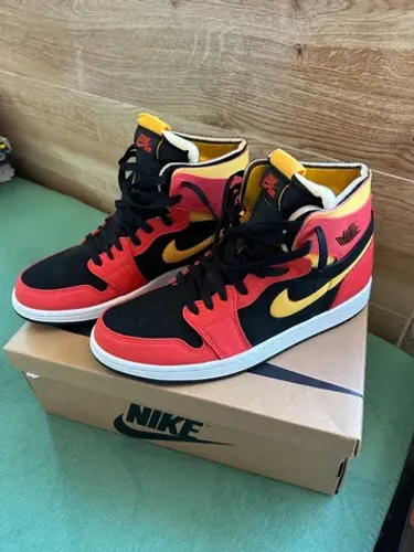 Tênis air Jordan 1
