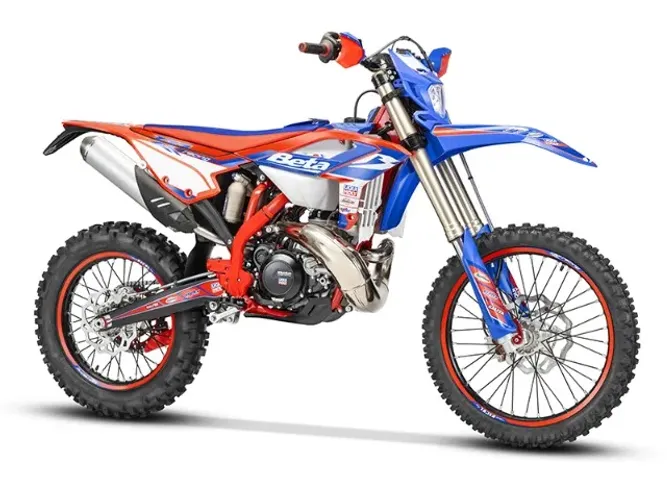 Beta RR 200/250/300/390 0km