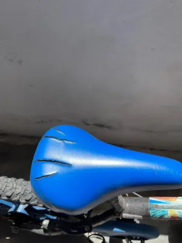 Bicicleta infantil Aro 16