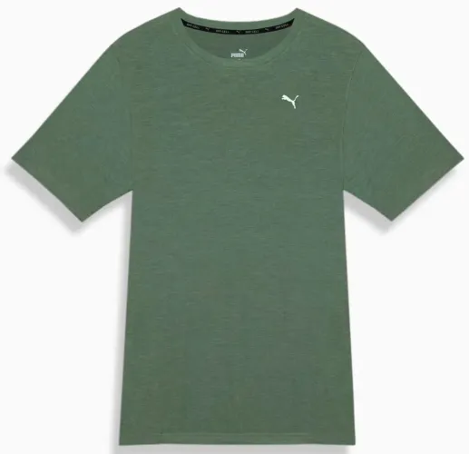 Camisa Puma Original M/G