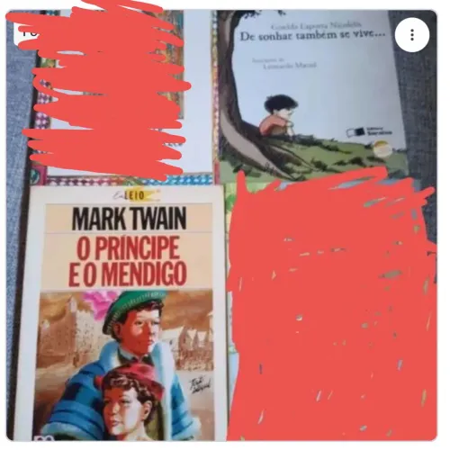 O Príncipe e o Mendigo