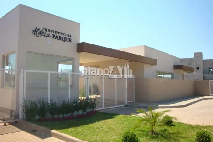 Terreno em condomínio Aldeia Parque à venda, com 125,27m², - Caça e Pesca - Gravataí / RS