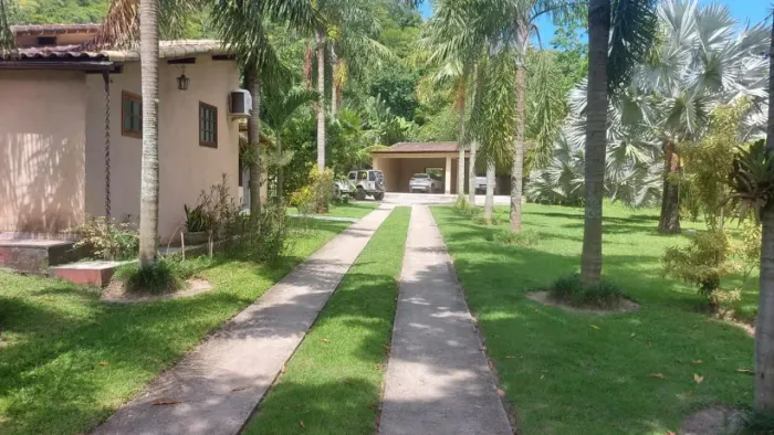 Sítio / Chácara para Venda em Rio de Janeiro, Ilha de Guaratiba, 3 dormitórios, 1 suíte, 5