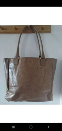 Bolsa maxi nova