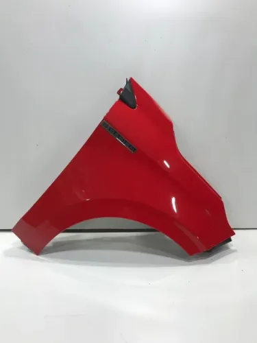 Paralama Argo 2018 2019 A 2022 Direito Original   