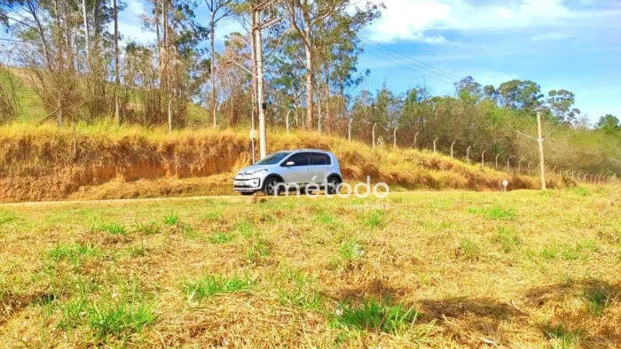 Terreno à venda, 1120 m² por R$ 264.000,00 - Condomínio Lago Dourado - Jacareí/SP