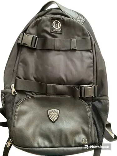Mochila Empório Armani Original