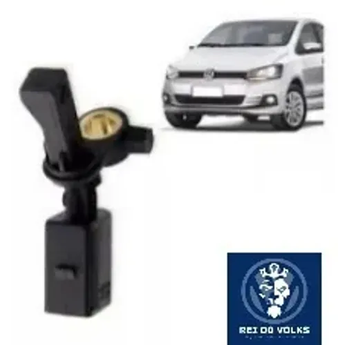 Sensor do freio Abs  original VW Fox G3 2014 a 2021 