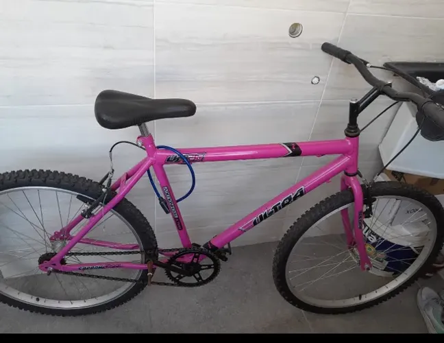 VENDE-SE BIKE