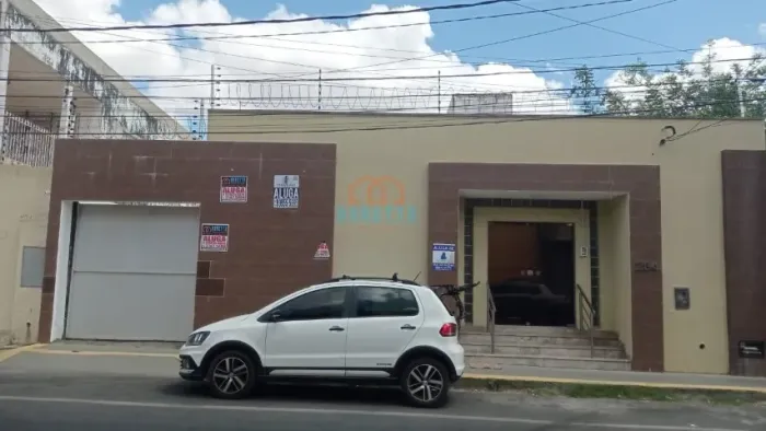 CÓD: 2002. Prédio para Locação no bairro Centro, localizado na cidade de Mossoró / RN.