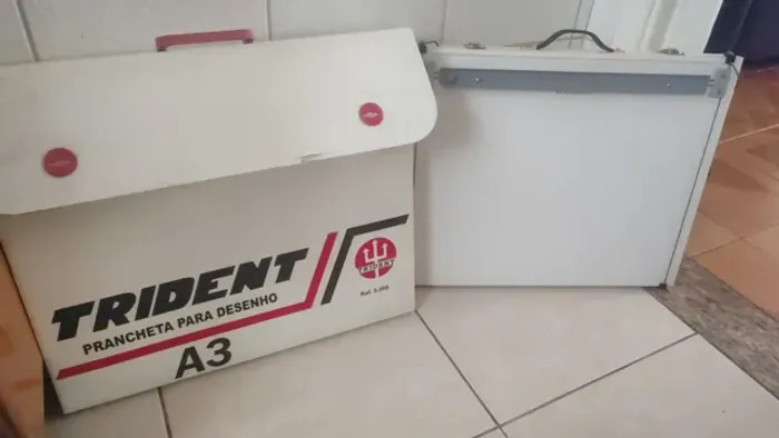 Mesa pra arquitetura 