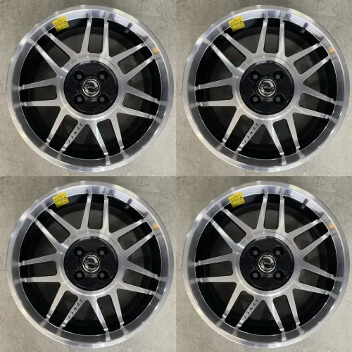 RODA 17 VOLKS GM FIAT