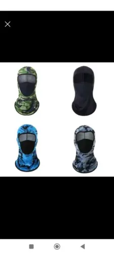 Balaclava 