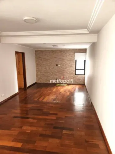 Apartamento à venda, 138 m² por R$ 1.079.900,00 - Chácara Inglesa - São Paulo/SP