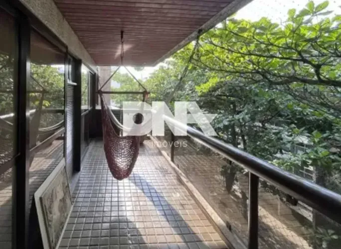 Cobertura - Duplex / Residencial / Ipanema