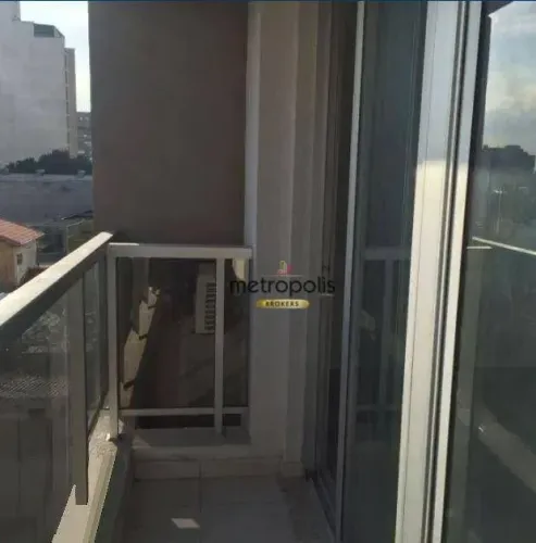 Sala à venda, 60 m² por R$ 800.000,00 - Vila Madalena - São Paulo/SP