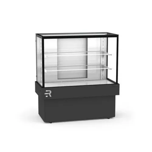 Confeitaria vanguard plus refrigerada ar forçado 1,10M - Guilherme