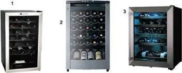 Conserto de adega de vinho curitiba 3247-8455