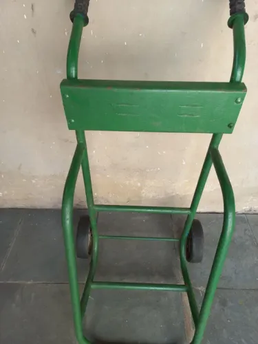 Carrinho comércio