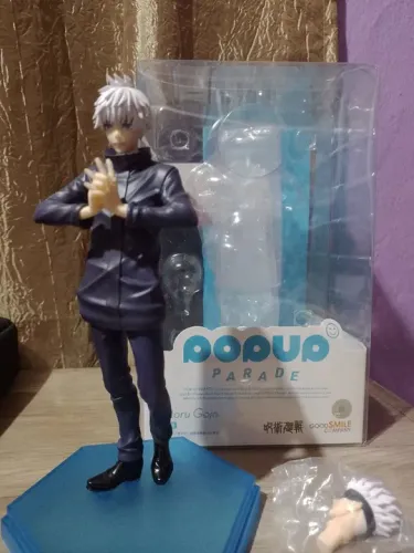 Figure pop up parade Satoru Gojo - Jujutsu kaisen original 