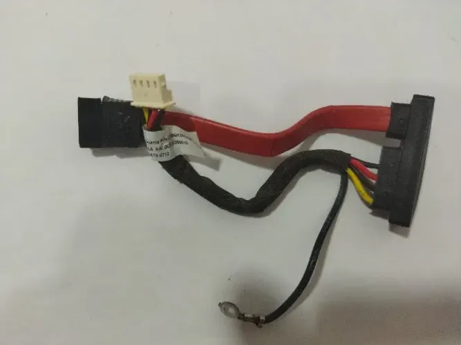 Cabo Sata Para Hd Original All In One Acer Z110