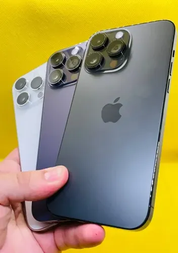 iPhone 14 Pro 128gb com garantia - sucesso é aqui 