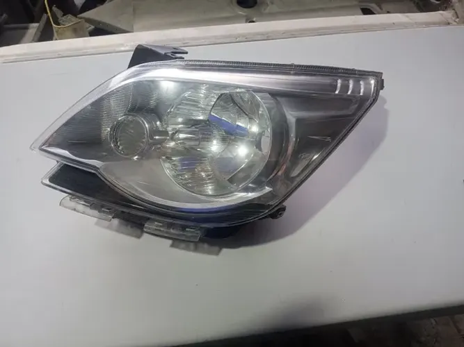Farol Cobalt 2012 a 2016
