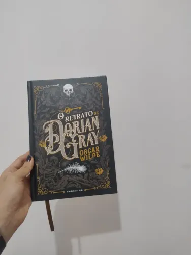 O Retrato de Dorian Gray - Oscar Wilde