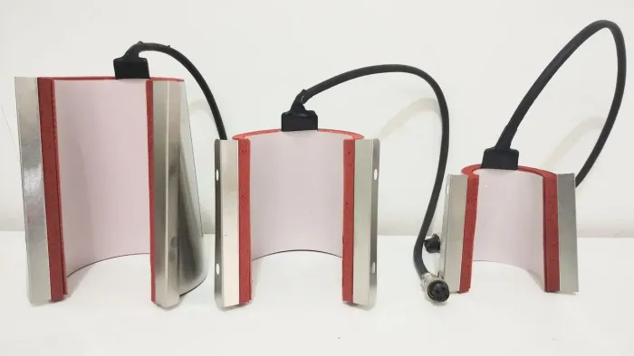 Resistências de caneca Cônica - Informações na descrição e fotos