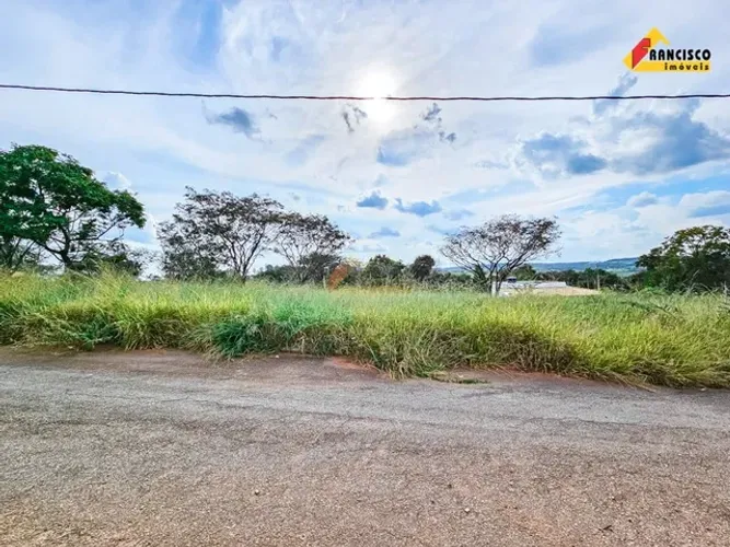 Lote à venda, AGUAS DE TRINDADE - ITAPECERICA/MG