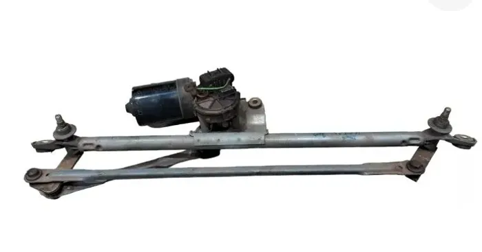 Limpador parabrisa Vectra 97 2000 motor e gralhada