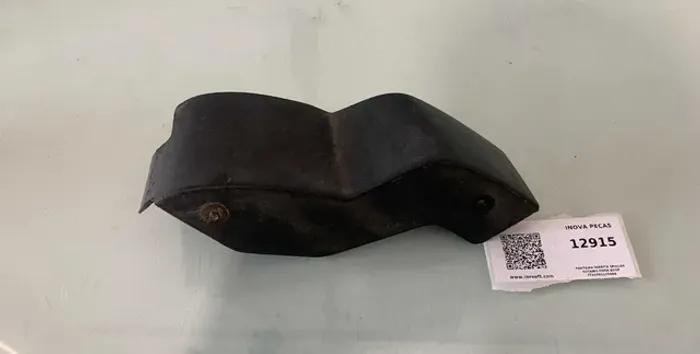 Ponteira Direita Spoiler Estribo Ford Edge 7t437810154aa