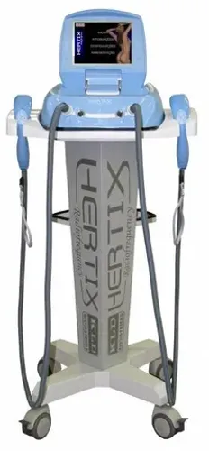 Aparelho de Radiofrequencia Hertix corporal e facial