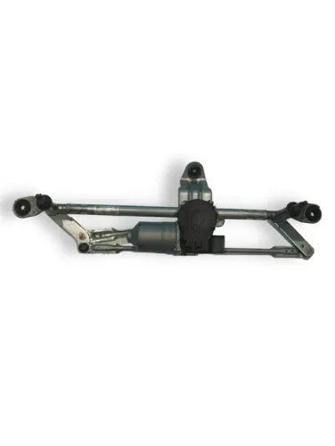 Motor Limpador De Pára-brisa Dianteiro Vw 2gj955023a