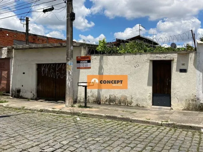 CASA RESIDENCIAL À VENDA, VILA AMORIM, SUZANO