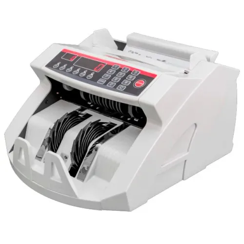 Contadora De Cedula Myc-03 Tomate