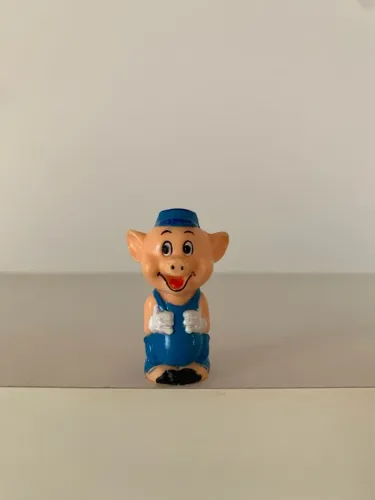 Os três porquinhos