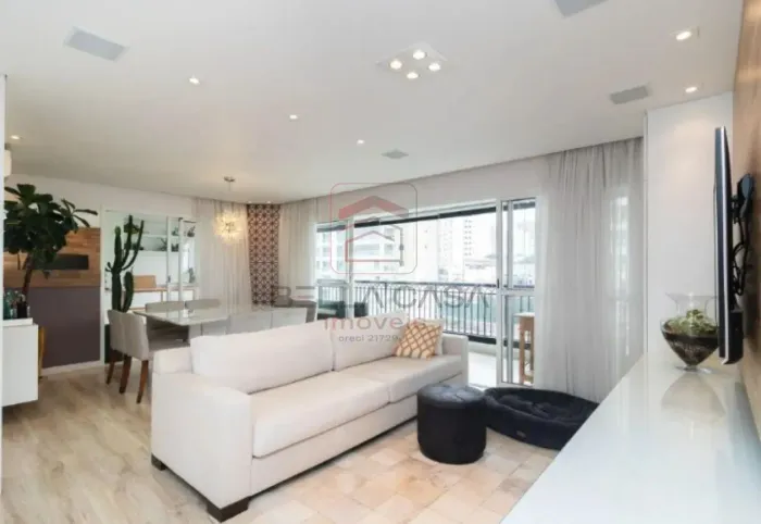 Condominio Verone a venda no Bairro do Parque da Mooca