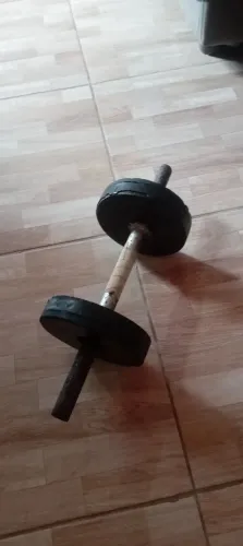 Musculação