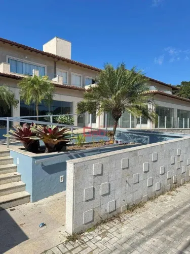 Loja para alugar, 60 m² por R$ 9.162,01/mês - Village de Búzios - Armação dos Búzios/RJ
