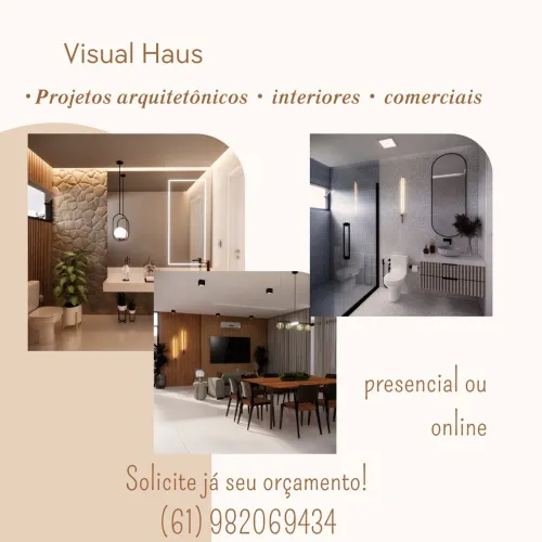 ARQUITETO - ARQUITETA - PROJETOS - REGULARIZAÇÃO DE IMÓVEL 