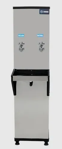 Bebedouro Industrial/refrigerador/filtro.