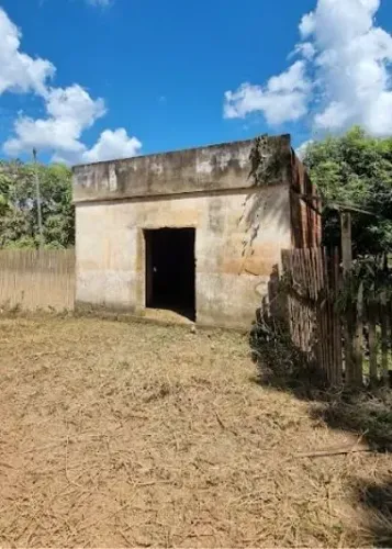 INVISTA NO SEU FUTURO: Terreno Perfeito para Seu Projeto dos Sonhos!