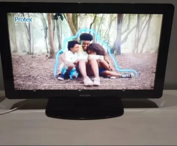 Vendo tv 32p