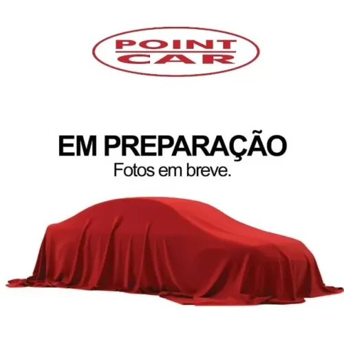 Renault Captur Intense 1.6 16V Flex 5P Aut. 2018