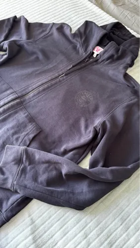 Moletom Lacoste original