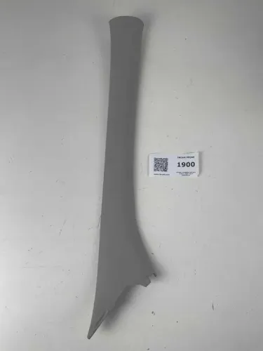Coluna Parabrisa Esq Clio Symbol 2009 a 2014  *4